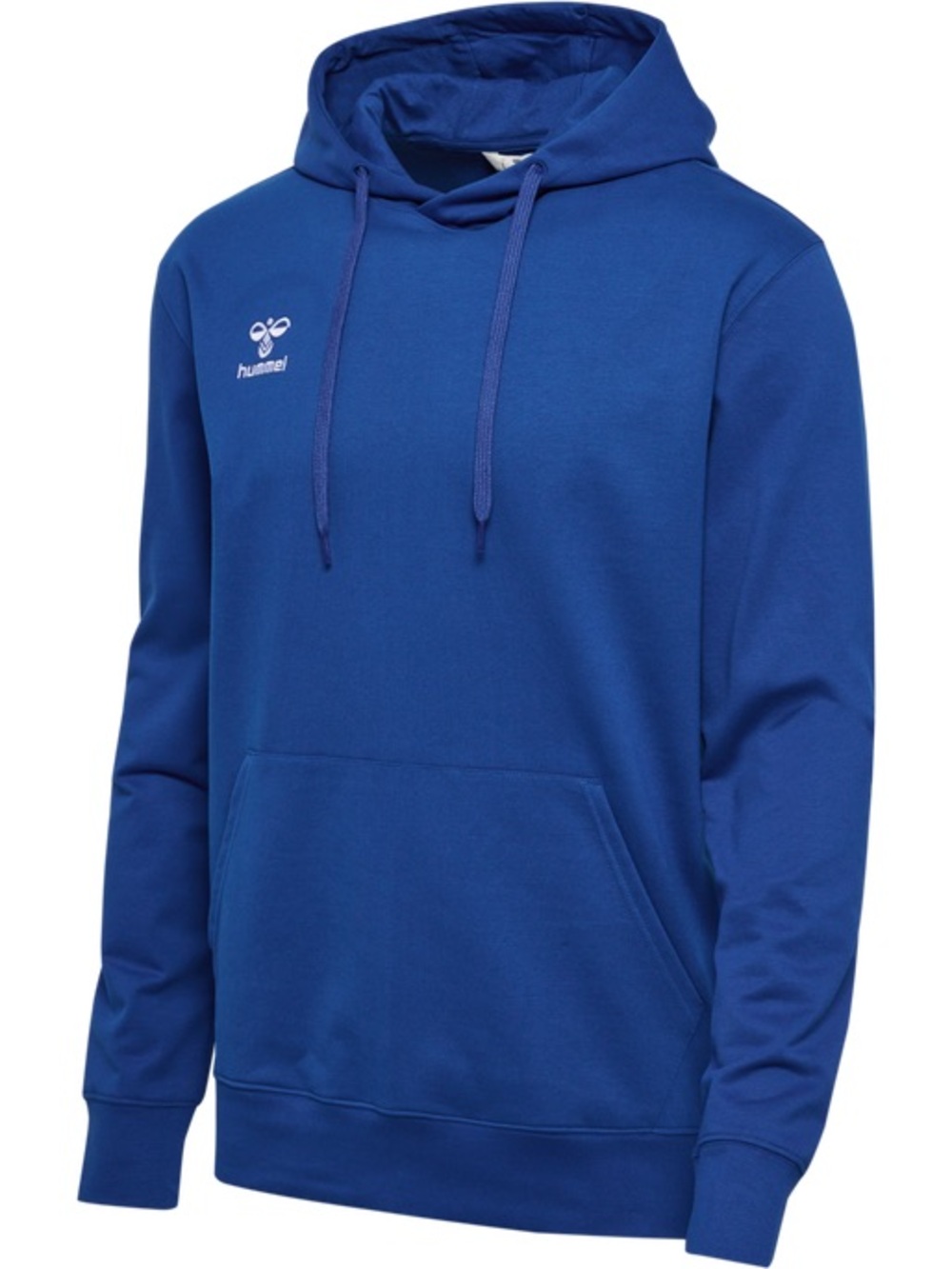 Brand New-Hummel GO 2.0 HOODIE